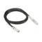Axiom Axiom 40Gbase-Cr4 Qsfp+ To 4 10Gbase-Cu Sfp+ Active Dac Juniper QFX-QSFP-DACBO-5MA-AX - alternate 1